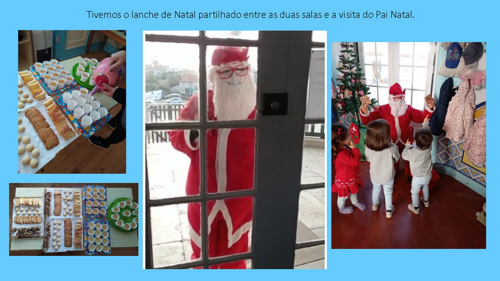 Atividades 1º semestre JI Azenhas 16