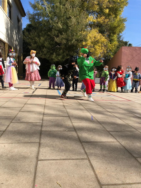 Carnaval Sintra 01