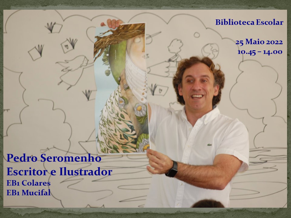 Cartaz Seromenho