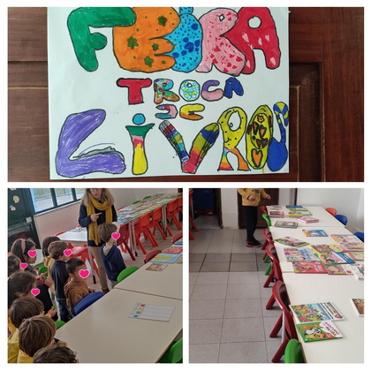 semana leitura EBSintra 3