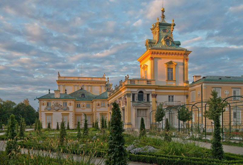 Wilanow