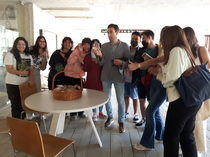 Dia Mundial da Higienização das Mãos 1