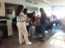 Dia Mundial da Higienização das Mãos 2