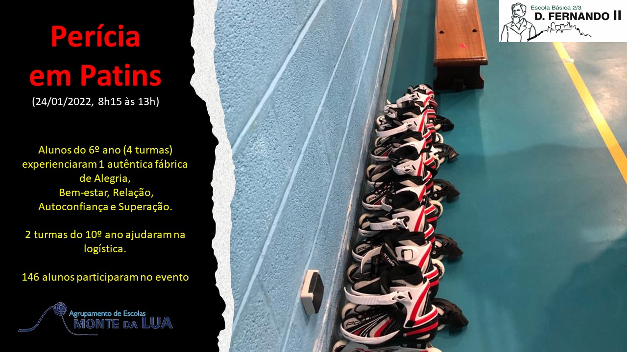 Atividades pos PES DFII 20212022 Perici em Patins