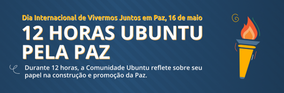 Ubunto paz