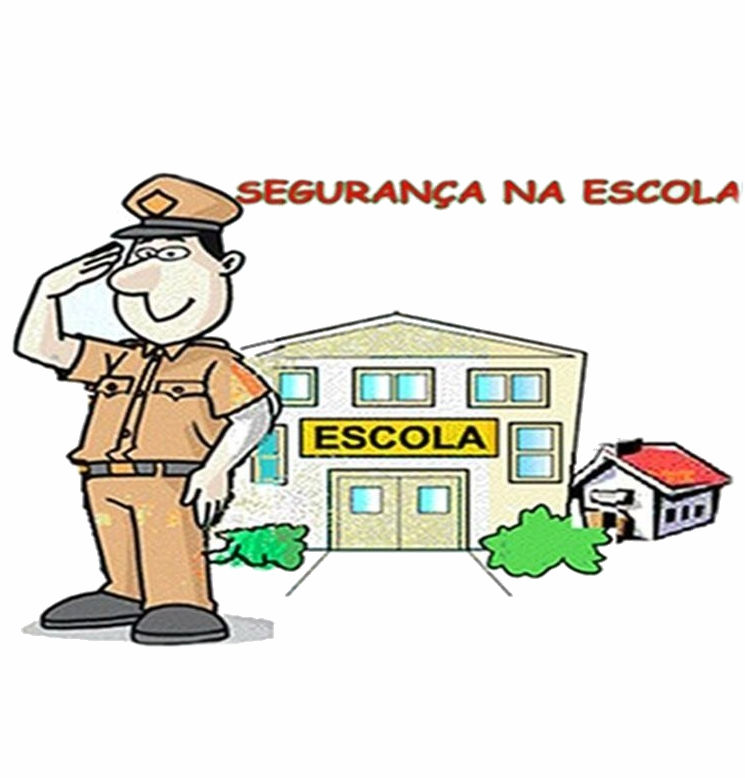 segurança na escola 2