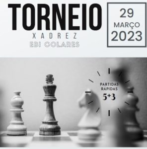 torneio de xadrez
