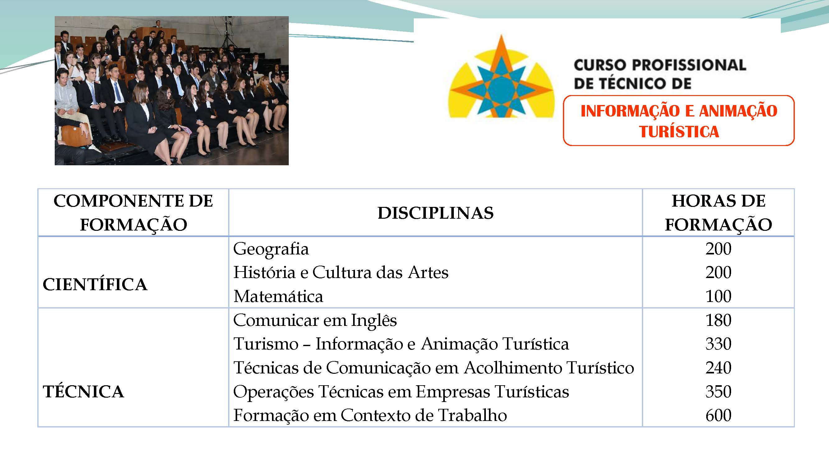 OFERTA FORMATIVA 2023 24 Divulgação Página 05