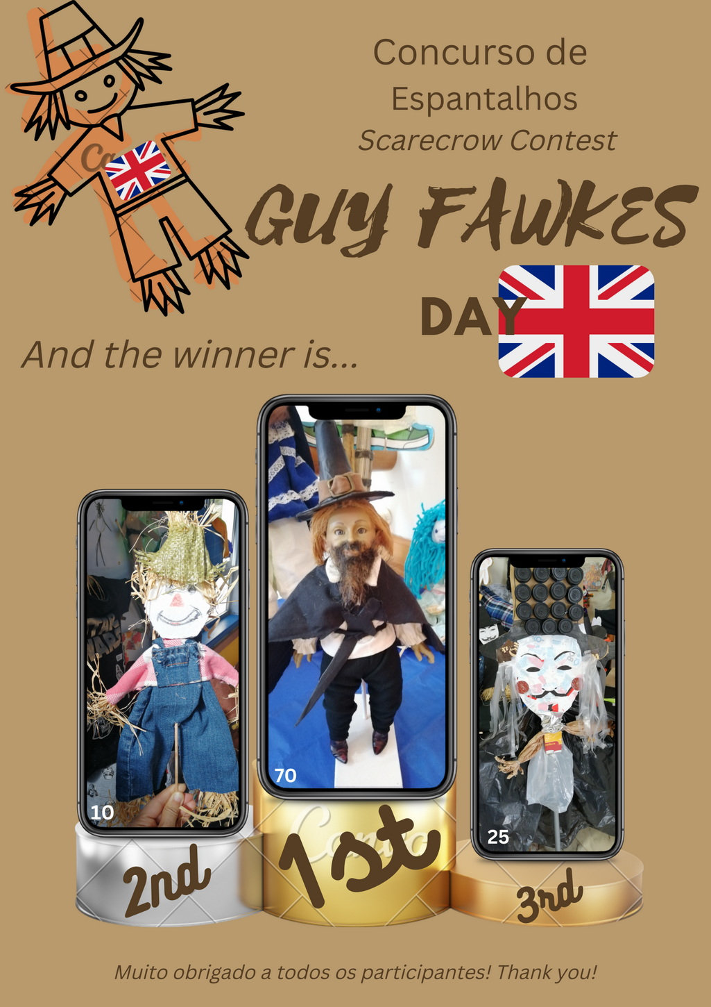 GuyFawkesDayScarecrowContest winners resize