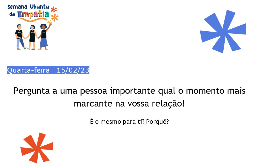 Está a chegar 2