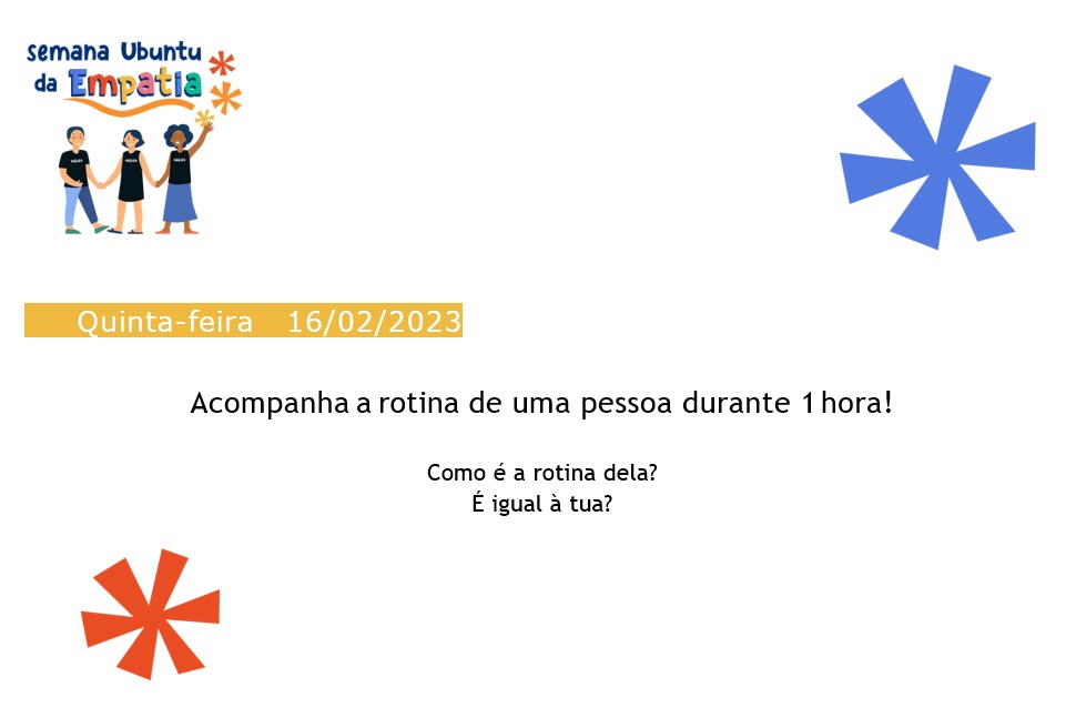 Está a chegar 2