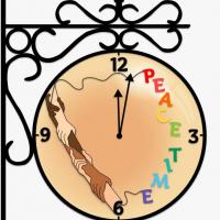 Dream Stories for Peace