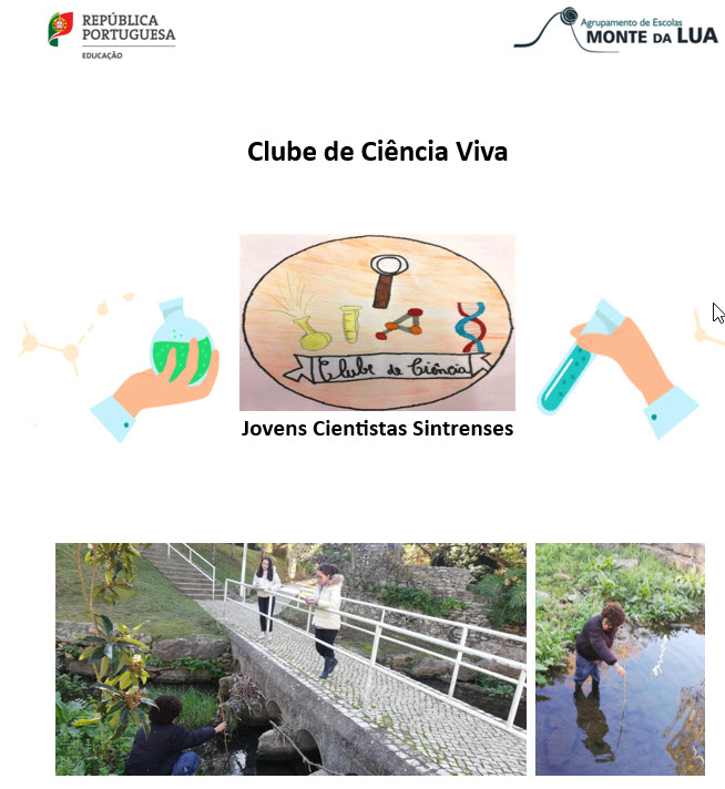 Ciência Viva2