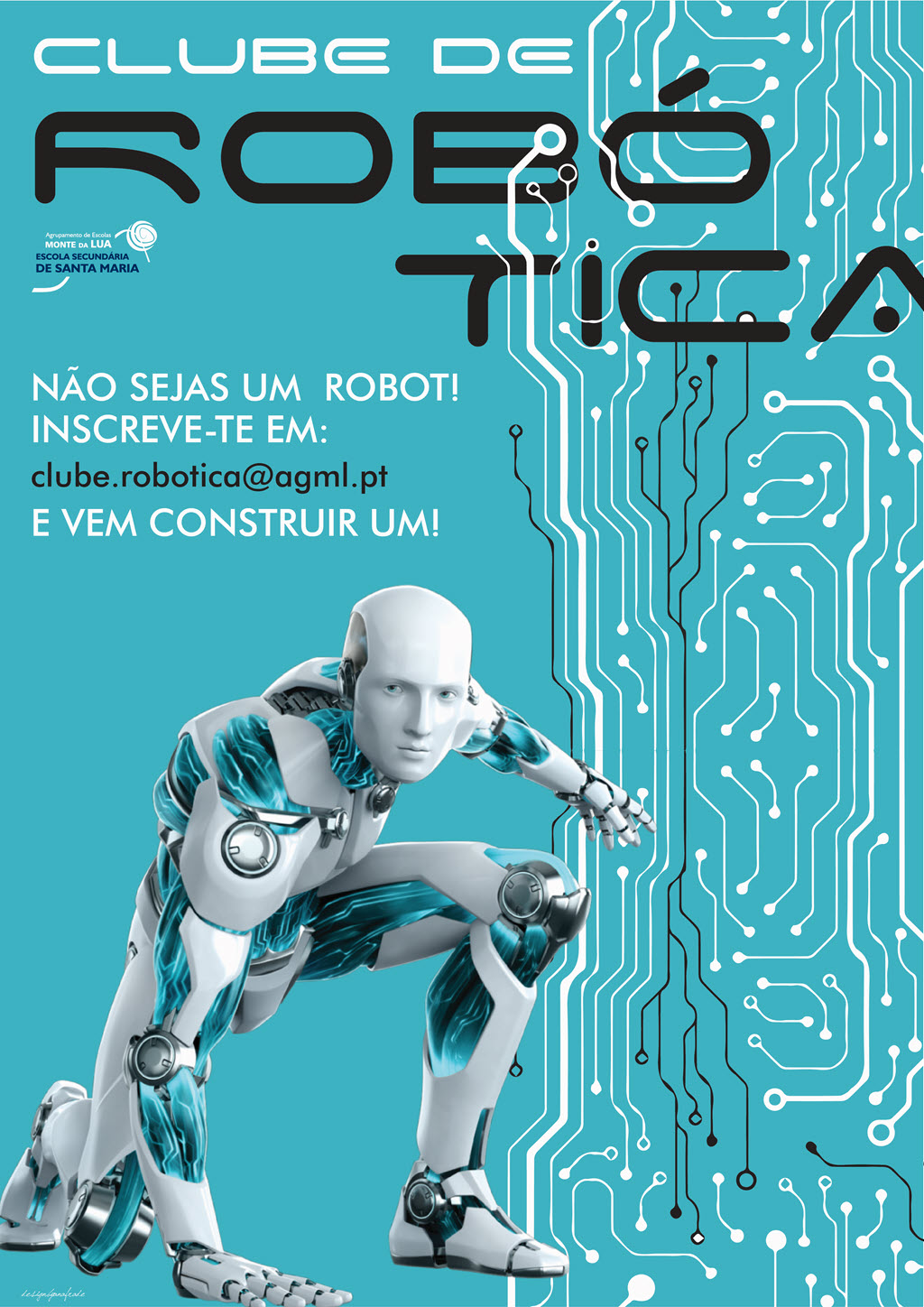 Clube de Robótica III 01
