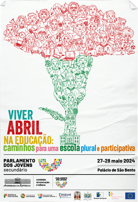 Parlamento dos Jovens