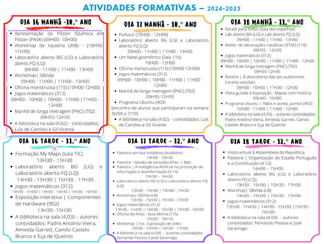 ATIVIDADES FORMATIVAS 1
