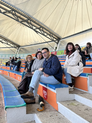 Os acompanhantes resize